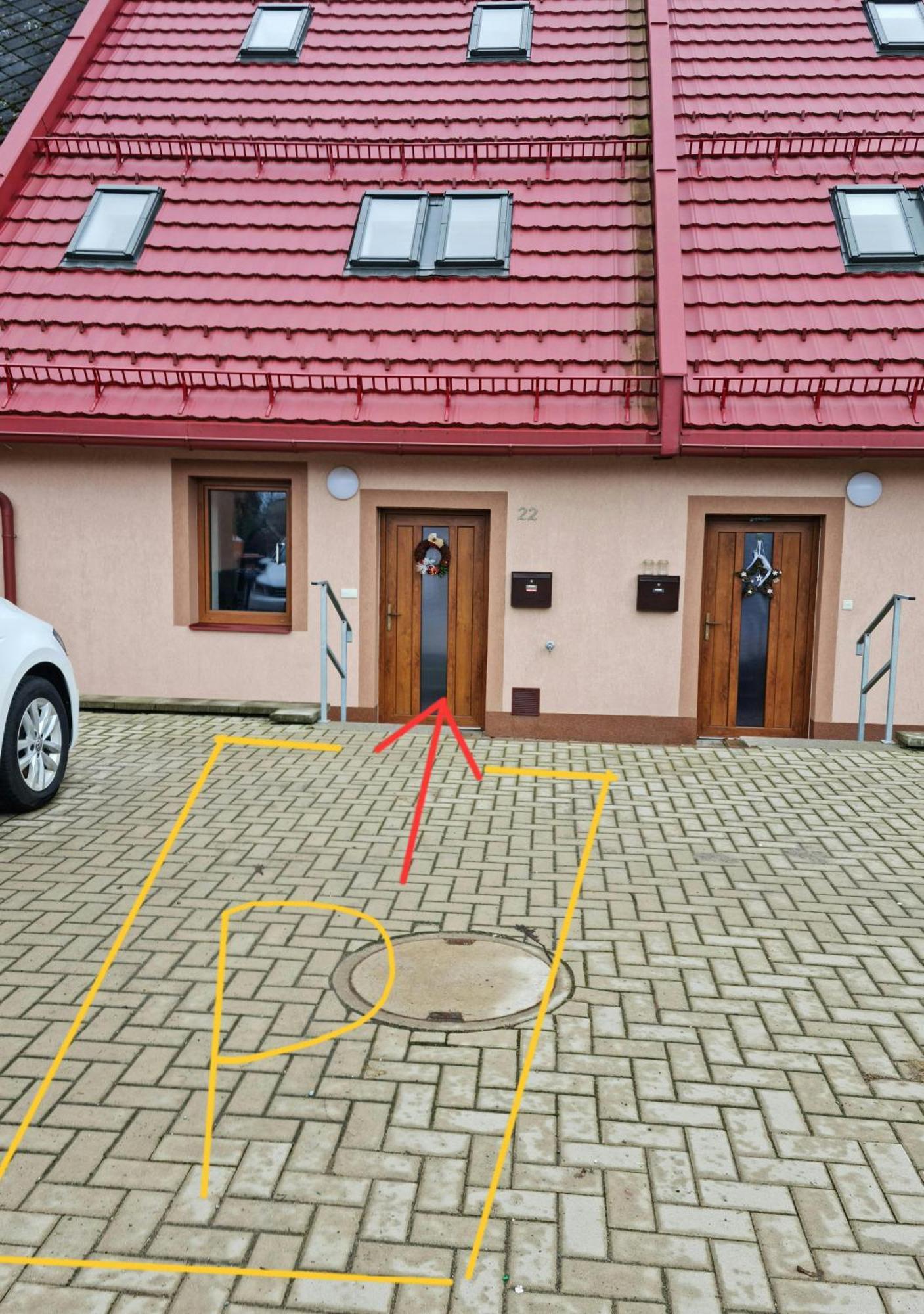 Apartmany Zirec Dvur Kralove nad Labem Ngoại thất bức ảnh